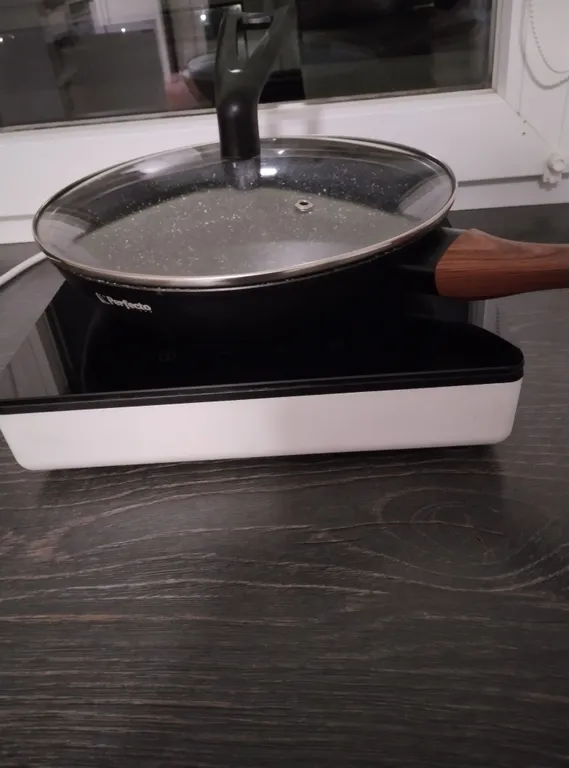 VIP квартира в центре с видом на Коллегиум