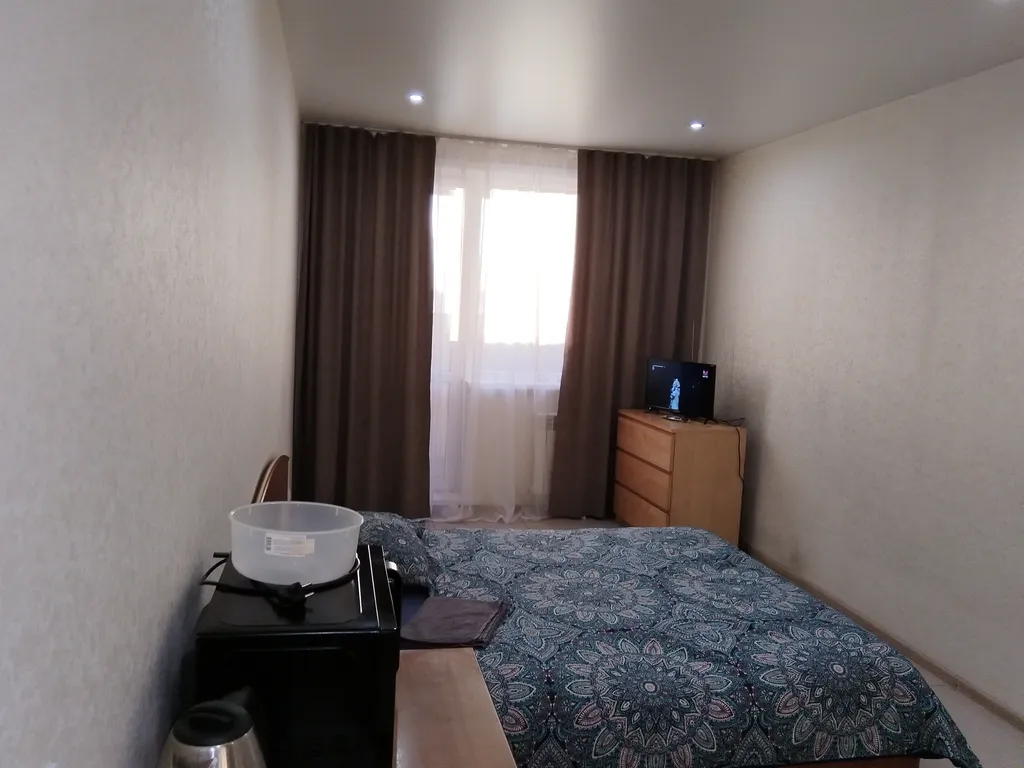 Уютная квартира в центре