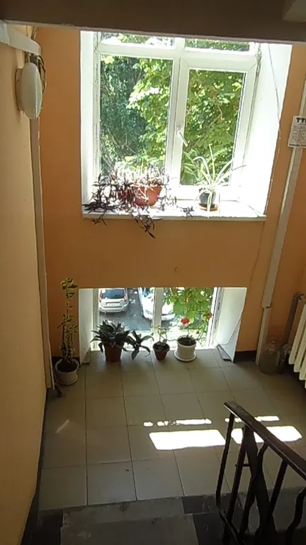 Квартира у моря и парка