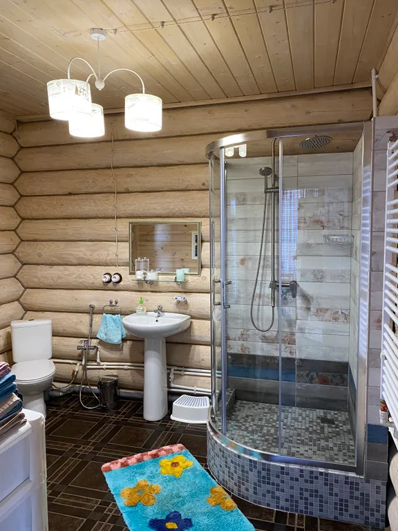 Усадьба Алые Паруса