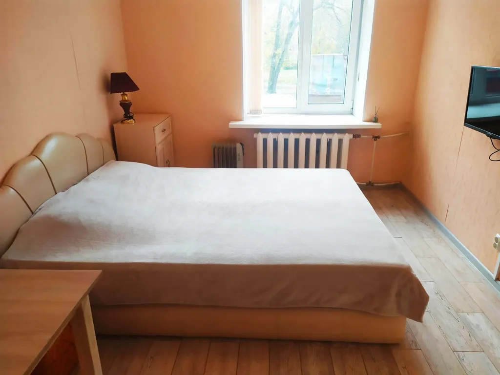 Квартира Квартира у центра Алмазова — Санкт-Петербург