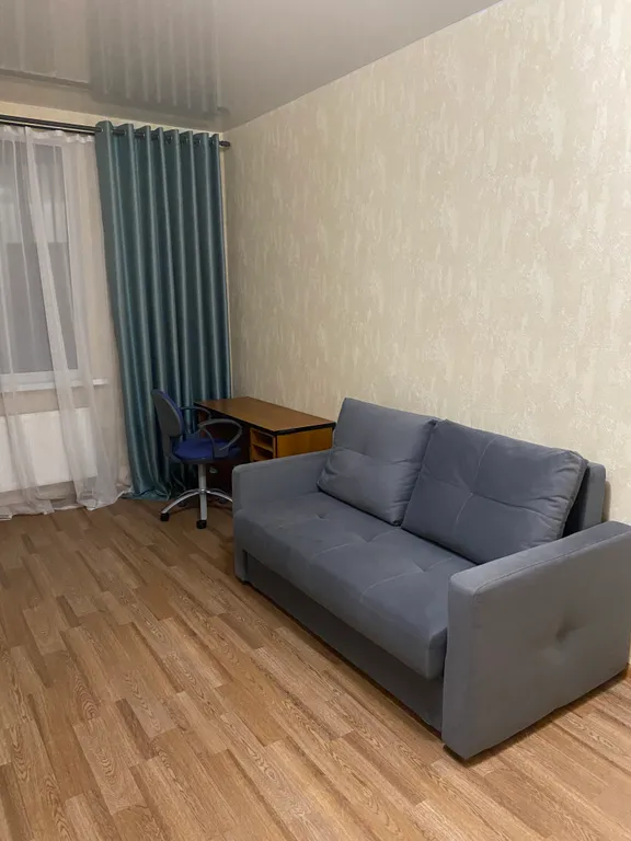 Квартира в центре города рядом с парком