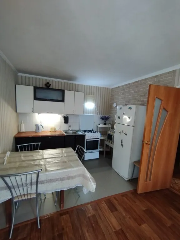 Коттедж Дом для отдыха в Сочи — Сочи