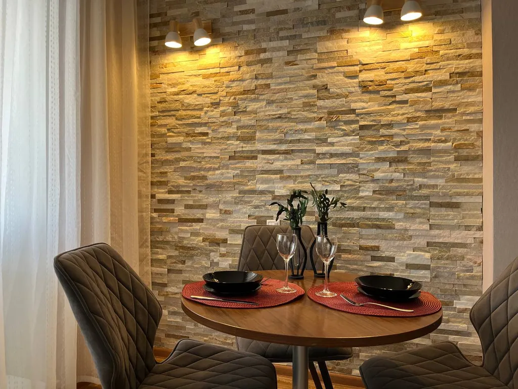 Квартира Квартира Комфортное проживание, как дома, в центральном районе города — Красноярск