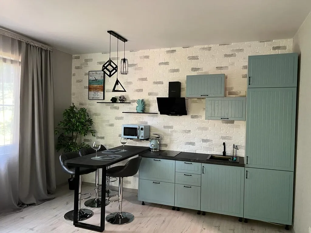 Комфортный отдых у моря на закрытой территории