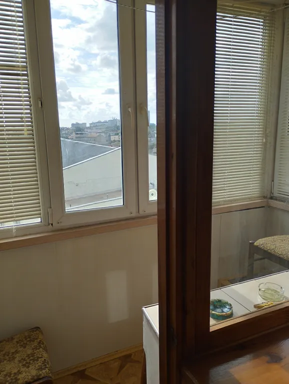 Однокомнатная квартира в исторической части Евпатории в пяти минутах