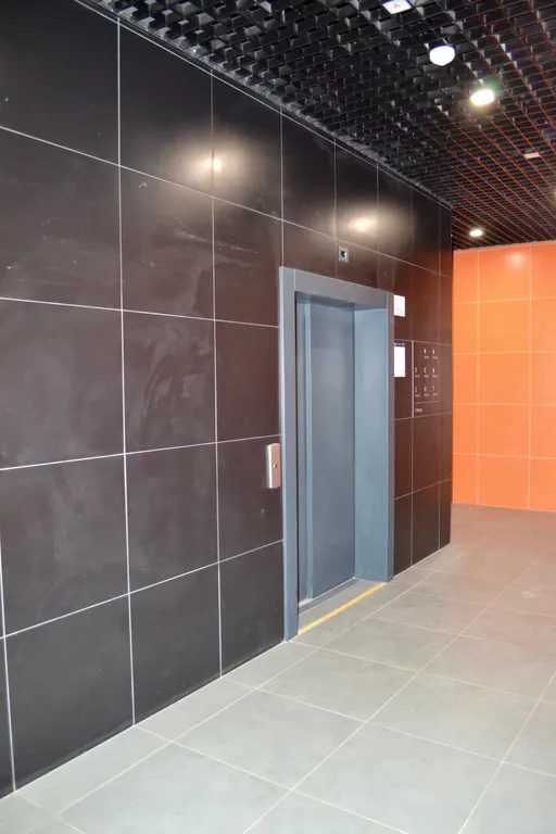 1-комнатная квартира с отдельной спальней