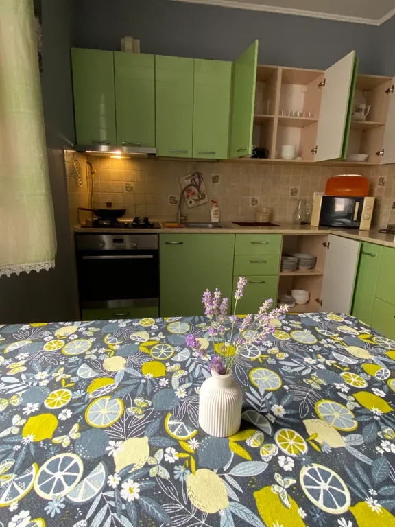 3-комнатный Дом