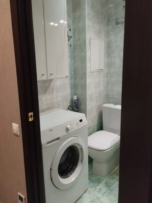 Уютная квартира ждет вас