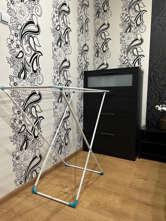 Теплая квартира с уютной, домашней энергетикой рядом со склоном