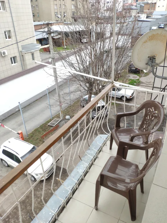 Уютная квартира в самом центре Нальчика