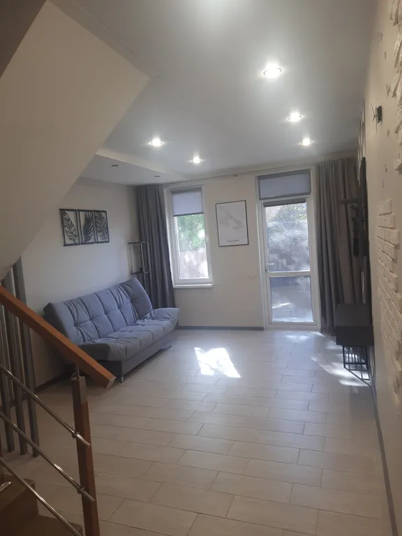 Коттедж Таунхаус в центре города курорта — аренда посуточно в Геленджик