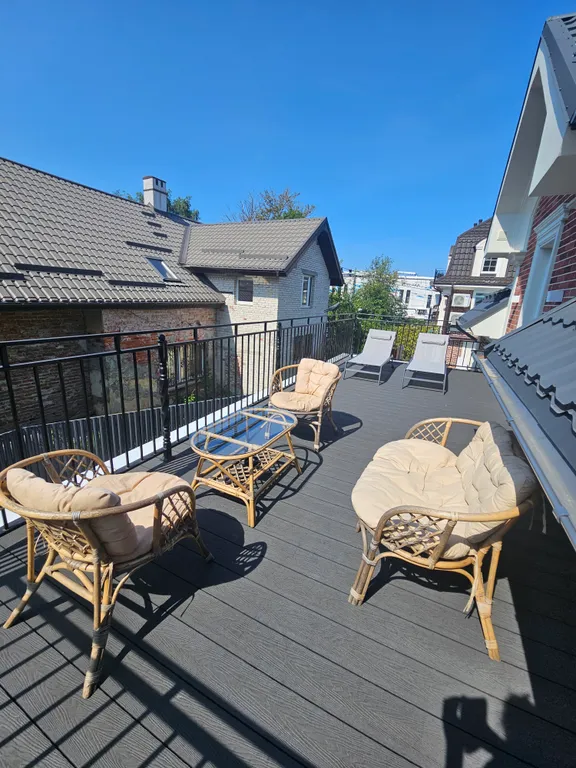 Аппартаменты у моря 5