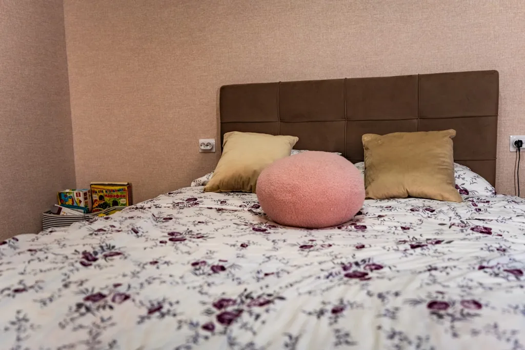 Коттедж 3-комнатный Дом — Александров