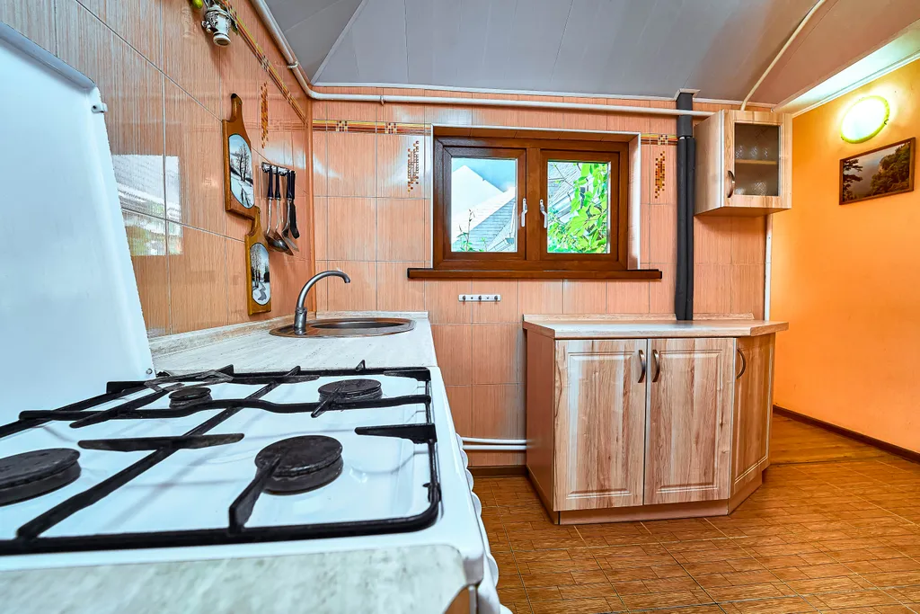 Квартира Комната — Анапа