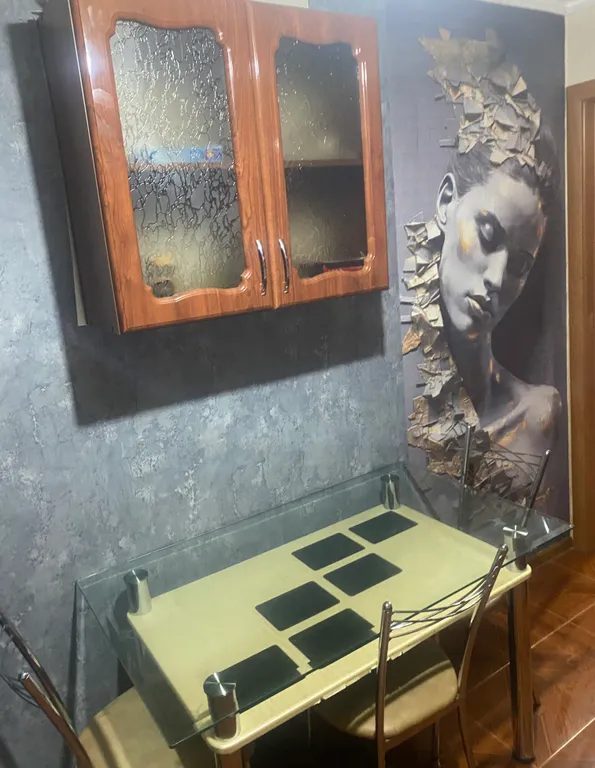 Квартира в центре поселка Кантемировка