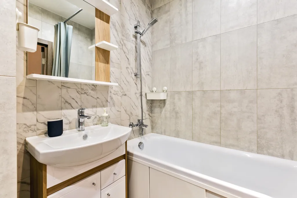 MaxRealty24 Светлые апартаменты рядом с Мега-Химки