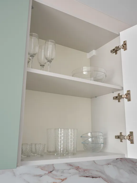 Fresh point - апартамент с 2 спальнями