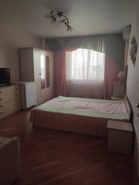 Квартира Комната — Евпатория