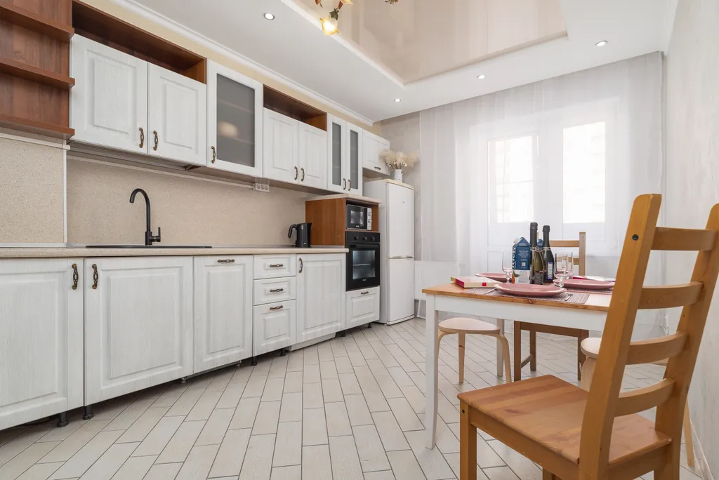 Квартира Оригинальная квартира с розовой пантерой — Краснодар