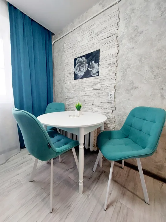 Квартира Уютная квартира — Ярославль