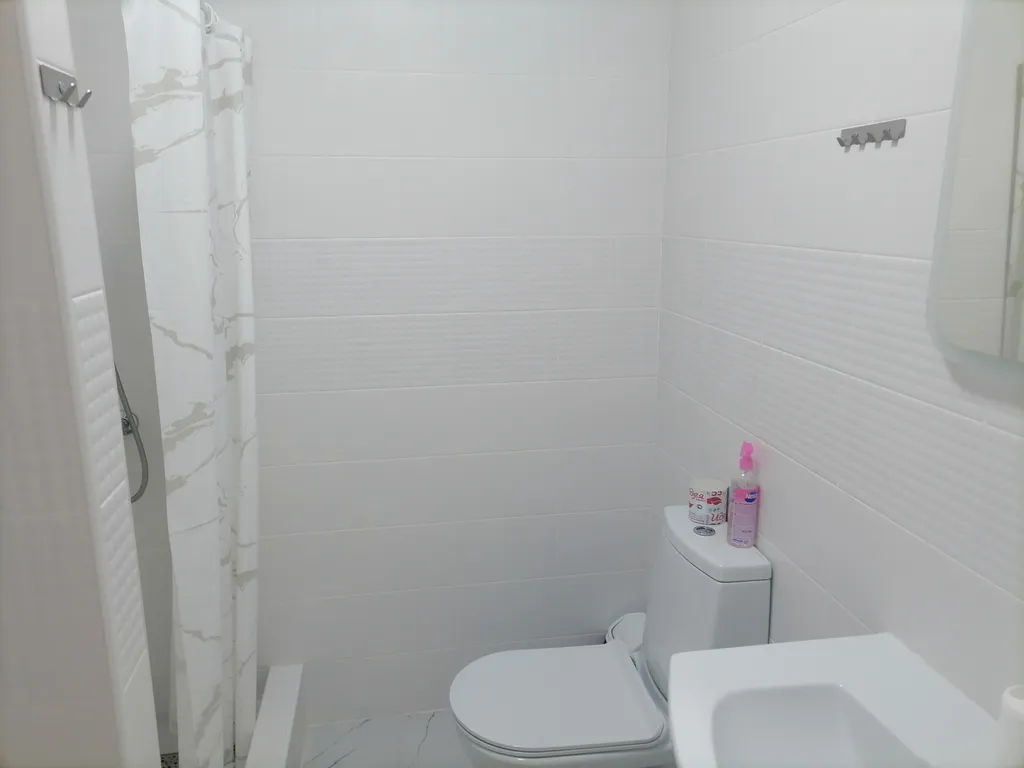 Квартира Квартира Студия у моря с бассейном — Анапа