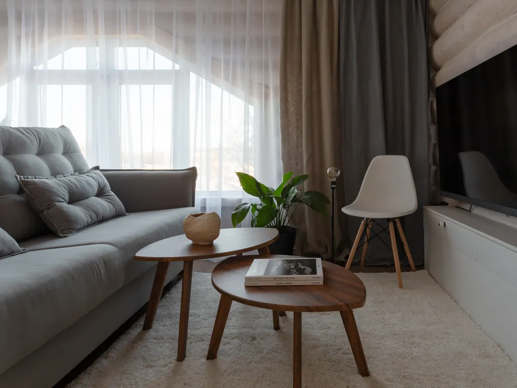 Дом-баня в Екатеринбурге