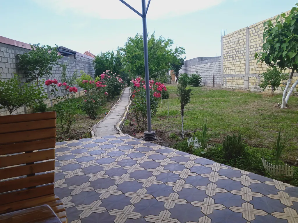 Дача для вашего отдыха