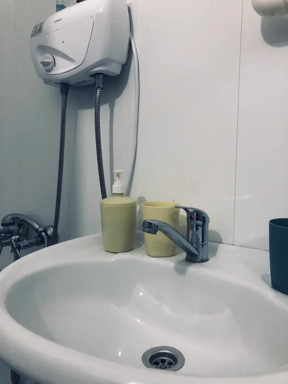 Уютная квартира для отдыха