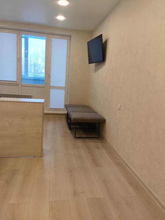 Новая уютная квартира