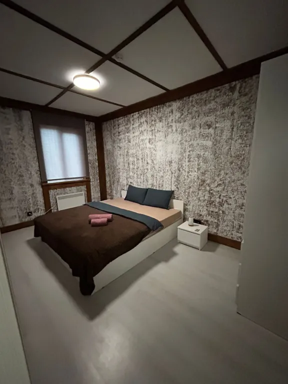 Коттедж Загородный коттедж — Тосно