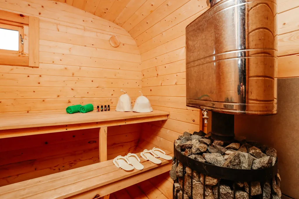 Уютный домик-апартаменты