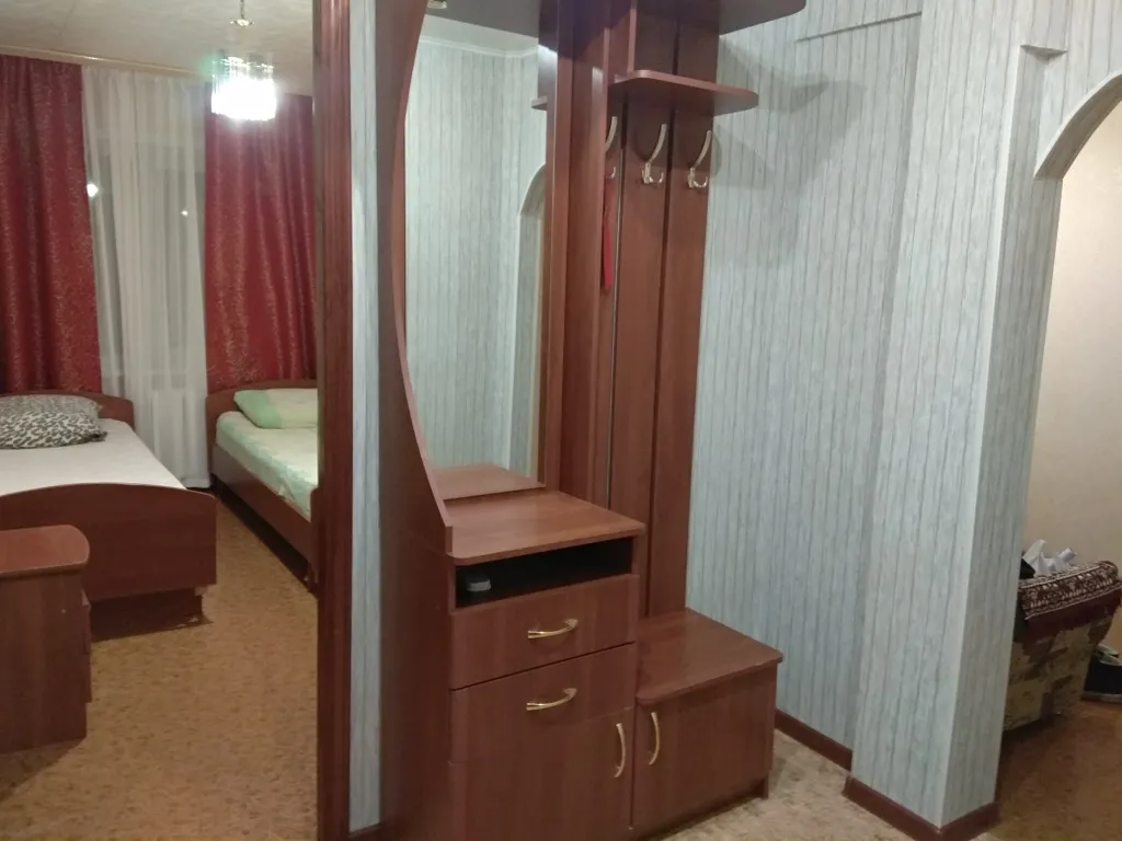 Уютная и комфортабельная квартира в центре города