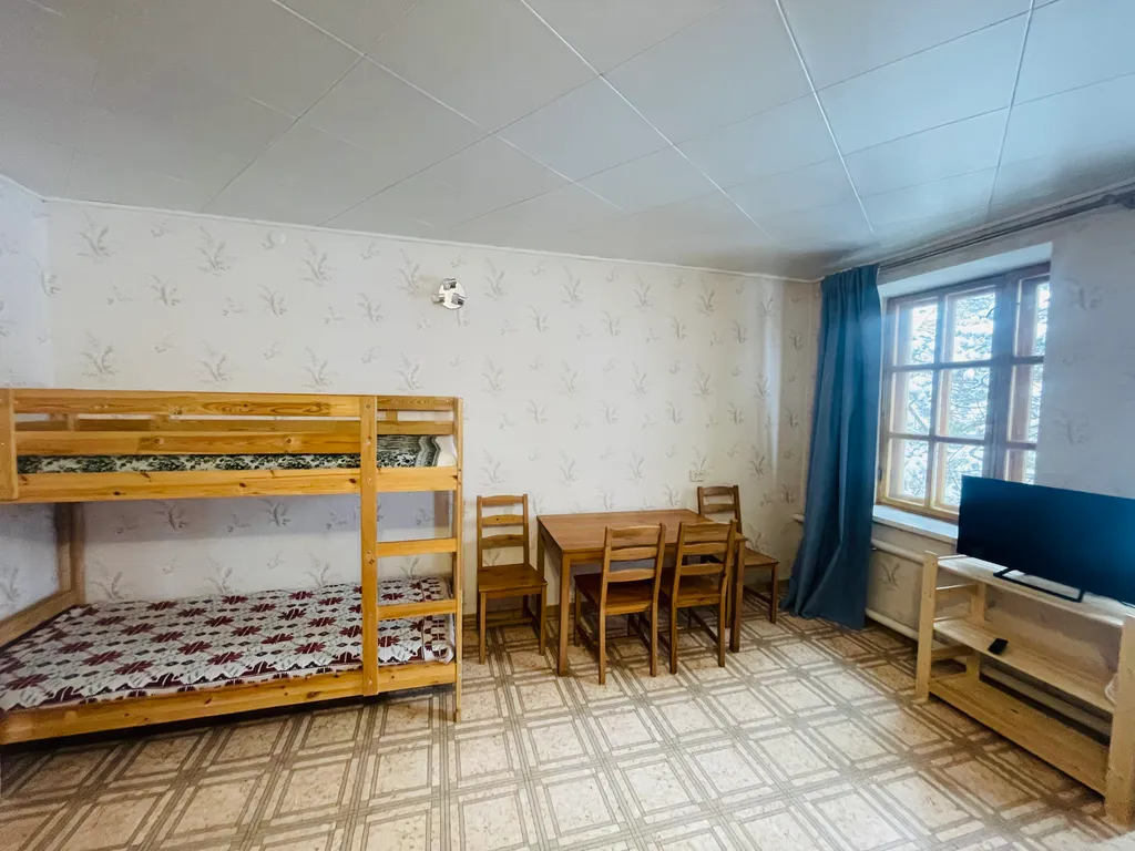 Квартира в парке, центр, набережная, музей космонавтики