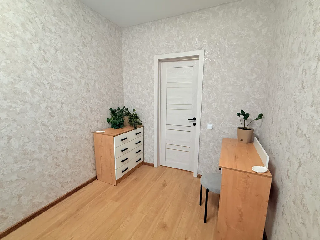 Квартира Квартира Комфортная двушка с новым ремонтом — Тверь