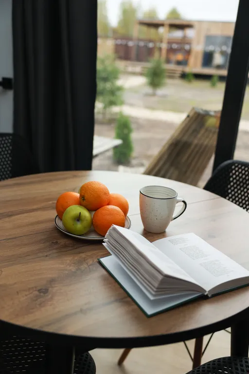 Коттедж Уютный глэмпинг для компании (6 отдельных домиков + территория) — Конаково