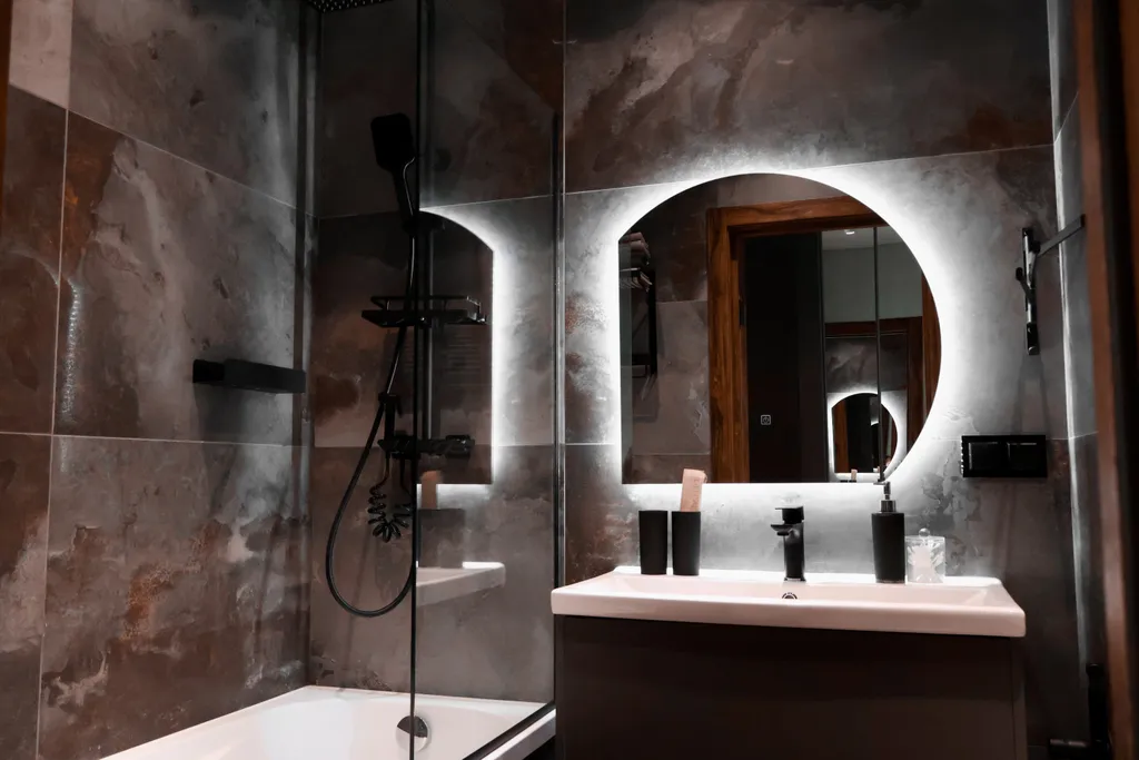 Квартира Дизайнерская евродвушка — Минск