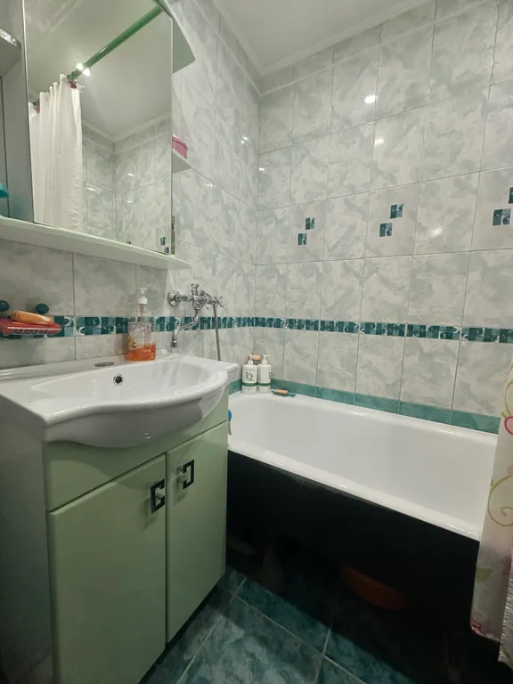 Уютная квартира в центральном районе города