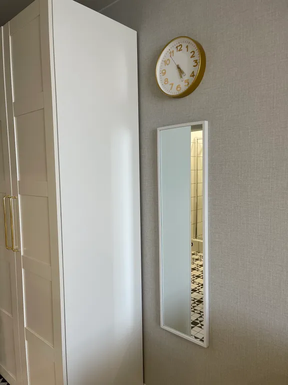 Квартира Квартира Студия Кавказ у моря — Анапа