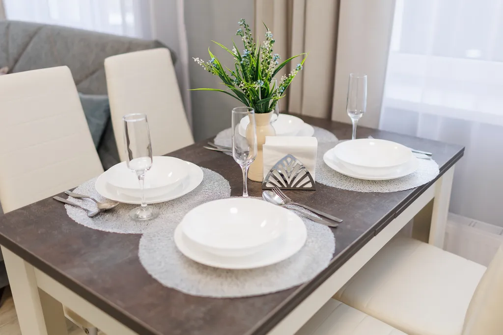 Уютная квартира у парка