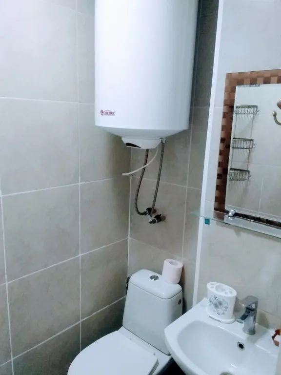 Двухкомнатный номер стандарт (4-х местный)