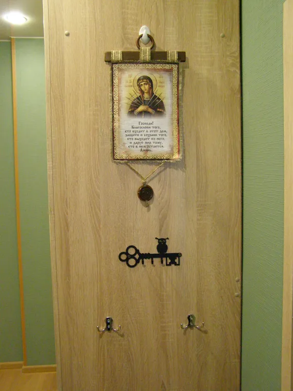 Квартира Квартира рядом с Онкоцентром — Песочный