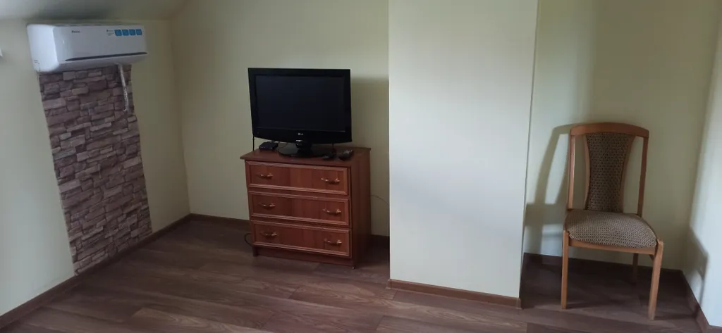 Апартаменты на Чёрном море