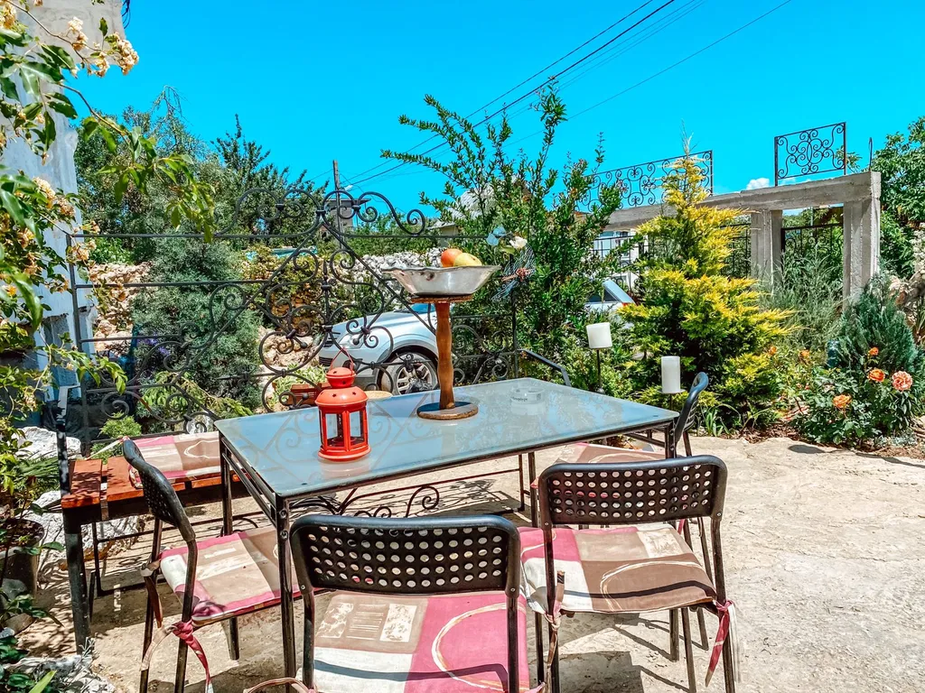 Дом для отдыха