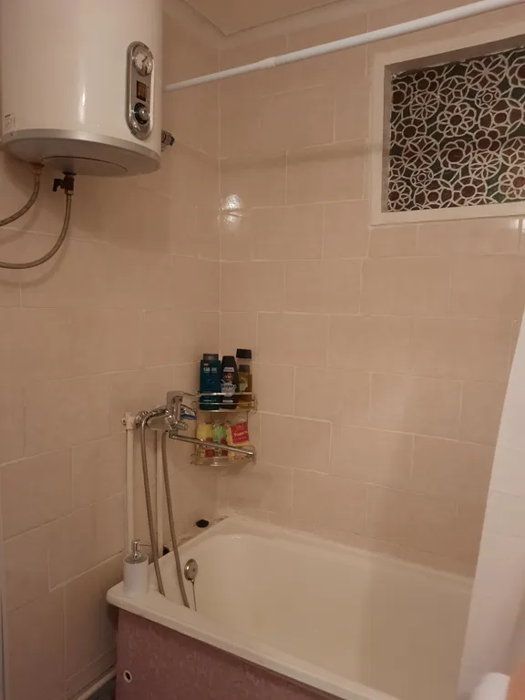 Однокомнатная квартира для командировочных