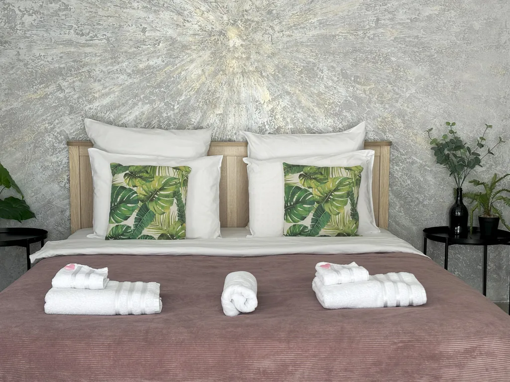 Коттедж Уютный таунхаус в центре — аренда посуточно в Дмитров