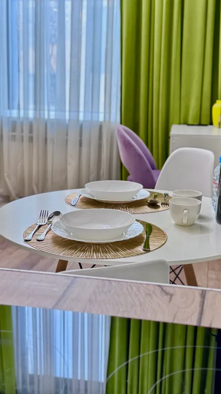 Квартира 1-комнатная Квартира — Москва