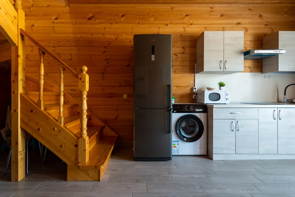 Коттедж Коттедж под ключ — Пляхо