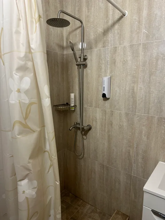 Уютный дом мини-музей в горах