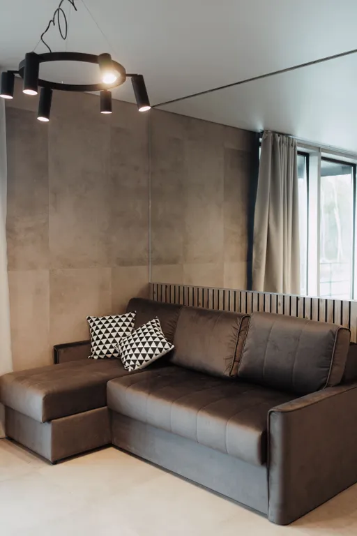 Дом с Русской Баней №3 Притяжение